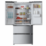 Bolero CoolMarket FD 436 WD Inox E - Imagen 6