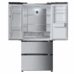 Bolero CoolMarket FD 436 WD Inox E - Imagen 5