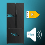 Bolero CoolMarket FD 499 Dark E - Imagen 4