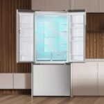 Bolero CoolMarket FD 499 Inox E - Imagen 10