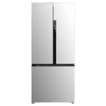 Bolero CoolMarket FD 499 Inox E - Imagen 6