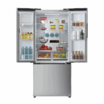 Bolero CoolMarket FD 499 Inox E - Imagen 7