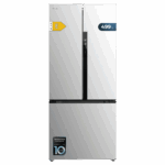 Bolero CoolMarket FD 499 Inox E