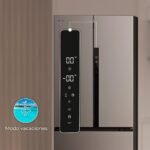 Bolero CoolMarket FD 499 Inox E - Imagen 15