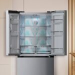 Bolero CoolMarket FD 510 Inox E - Imagen 6