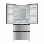 Bolero CoolMarket FD 510 WD Inox E - Imagen 2