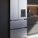 Bolero CoolMarket FD 510 WD Inox E - Imagen 9