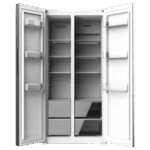 Bolero CoolMarket SBS 430 Dark E - Imagen 3