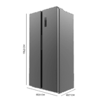 Bolero CoolMarket SBS 430 Dark E - Imagen 2