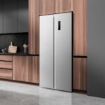 Bolero CoolMarket SBS 430 Inox E - Imagen 4
