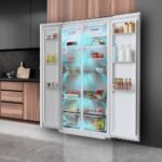 Bolero CoolMarket SBS 430 Inox E - Imagen 6