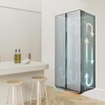 Bolero CoolMarket SBS 436 SBI Inox E - Imagen 9