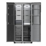 Bolero CoolMarket SBS 436 SBI Inox E - Imagen 4