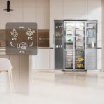 Bolero CoolMarket SBS 436 SBI Inox E - Imagen 12