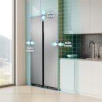 Bolero CoolMarket SBS 436 SBI Inox E - Imagen 7