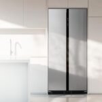 Bolero CoolMarket SBS 436 SBI Inox E - Imagen 6