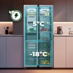 Bolero CoolMarket SBS 436 SBI Inox E - Imagen 16