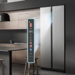 Bolero CoolMarket SBS 436 SBI Inox E - Imagen 15