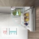 Bolero CoolMarket SBS 436 SBI Inox E - Imagen 8