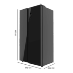 Bolero CoolMarket SBS 559 Glass D - Imagen 2