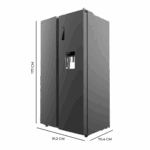 Bolero CoolMarket SBS 559 Dark E - Imagen 2