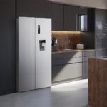 Bolero CoolMarket SBS 559 Inox D - Imagen 3