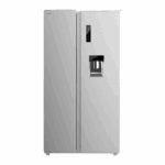 Bolero CoolMarket SBS 559 Inox D