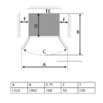 Bolero CoolMarket SBS 562 Dark E - Imagen 3