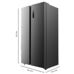 Bolero CoolMarket SBS 562 Dark E - Imagen 2