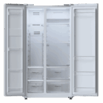 Bolero CoolMarket SBS 562 Inox D - Imagen 5