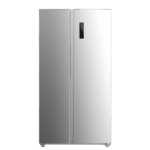 Bolero CoolMarket SBS 562 Inox D - Imagen 6