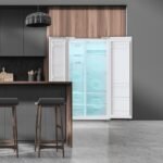 Bolero CoolMarket SBS 562 Inox D - Imagen 10