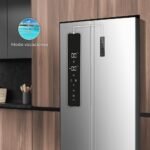 Bolero CoolMarket SBS 562 Inox D - Imagen 14