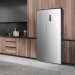 Bolero CoolMarket SBS 562 Inox E - Imagen 8