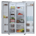 Bolero CoolMarket SBS 562 Inox E - Imagen 7