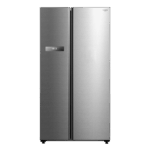 Bolero CoolMarket SBS 592 Inox