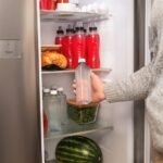 Bolero CoolMarket SBS 592 Inox - Imagen 8