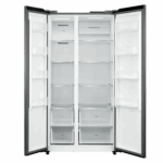 Bolero CoolMarket SBS 592 Inox - Imagen 3