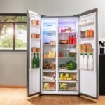 Bolero CoolMarket SBS 592 Inox - Imagen 5