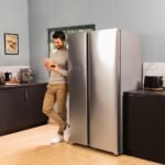 Bolero CoolMarket SBS 592 Inox - Imagen 10