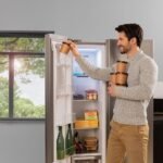 Bolero CoolMarket SBS 592 Inox - Imagen 9