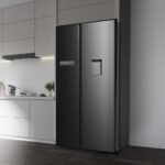 Bolero CoolMarket SBS 592 WD Dark E - Imagen 3