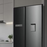 Bolero CoolMarket SBS 592 WD Dark E - Imagen 7