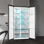 Bolero CoolMarket SBS 592 WD Dark E - Imagen 5