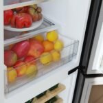 Bolero CoolMarket TDW 548 Black Glass E - Imagen 13