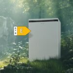 Bolero CoolMarket TF 85 White E - Imagen 6