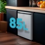 Bolero CoolMarket TF 85 White E - Imagen 5