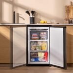 Bolero CoolMarket TF 87 Inox - Imagen 10