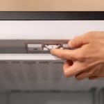 Bolero CoolMarket TF 97 Inox - Imagen 9