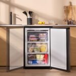 Bolero CoolMarket TF 97 Inox - Imagen 10